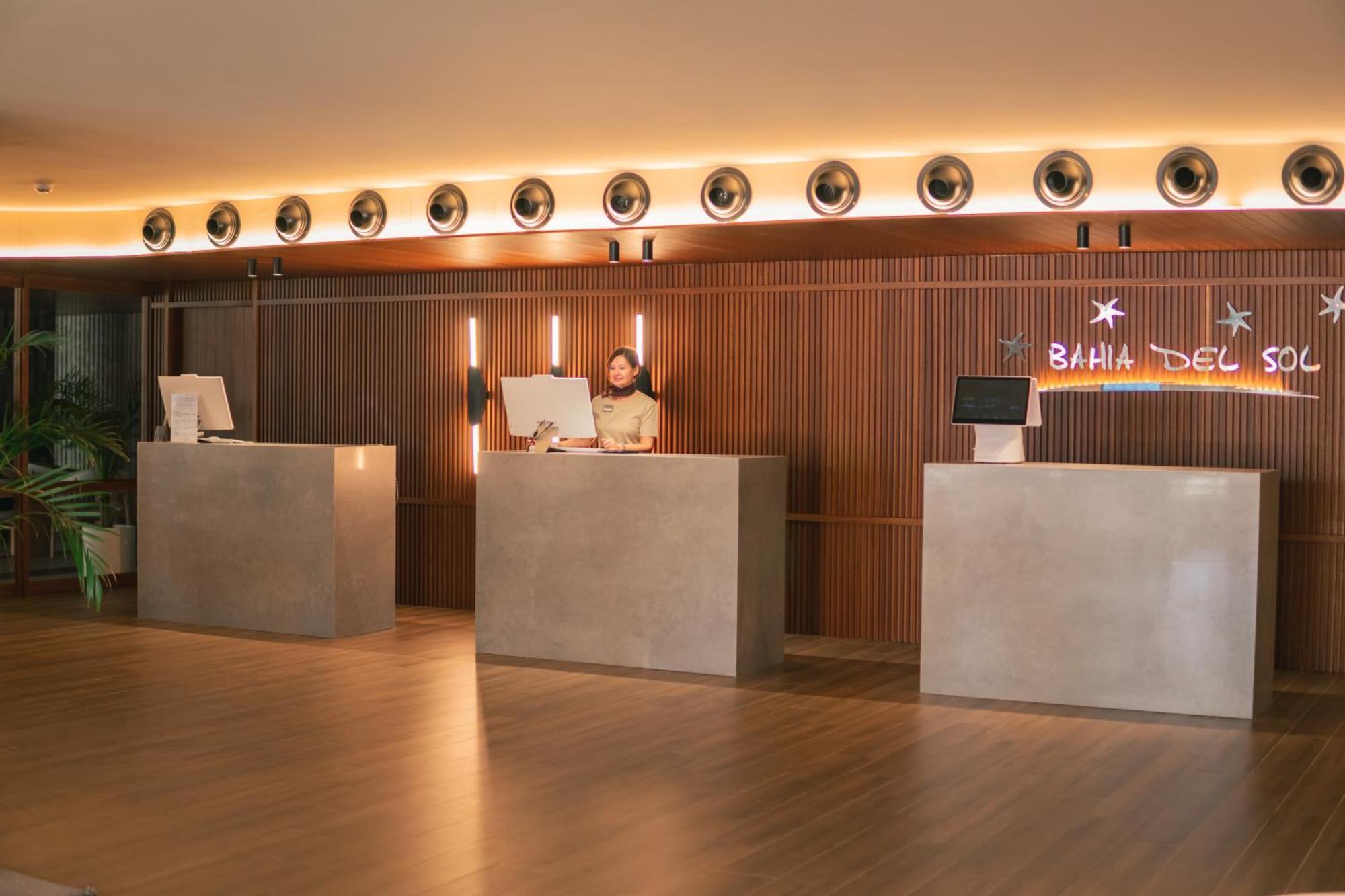 Hotel Bahia Del Sol Santa Ponsa