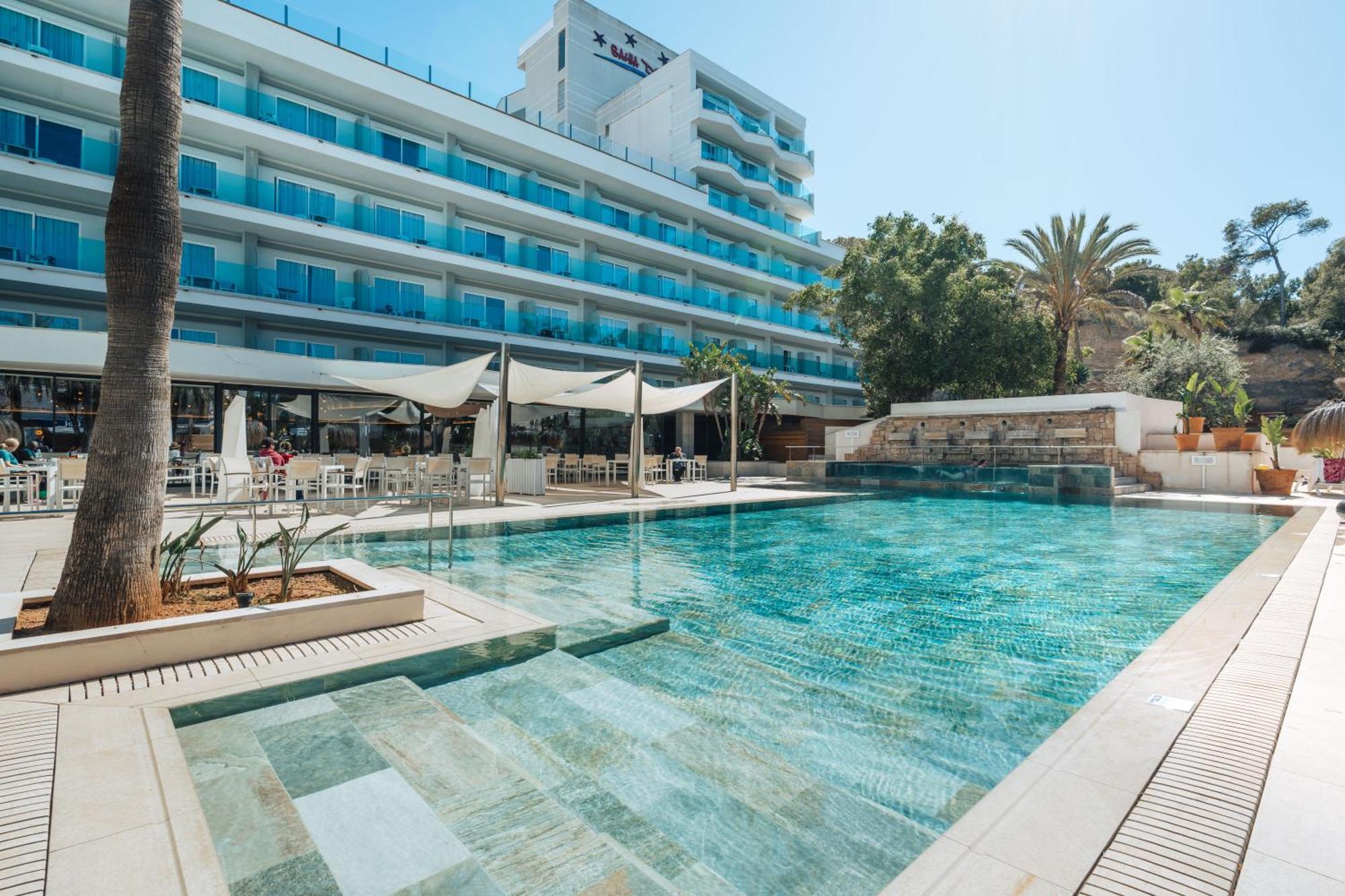 Bahia Del Sol Santa Ponsa