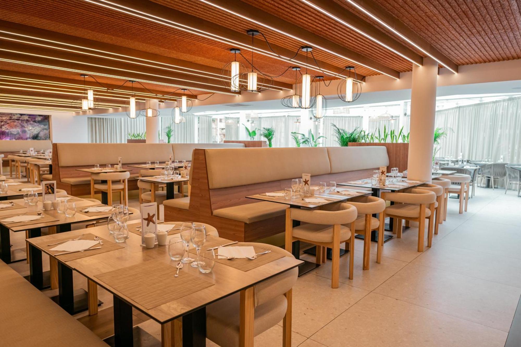 Bahia Del Sol Hotel 4*