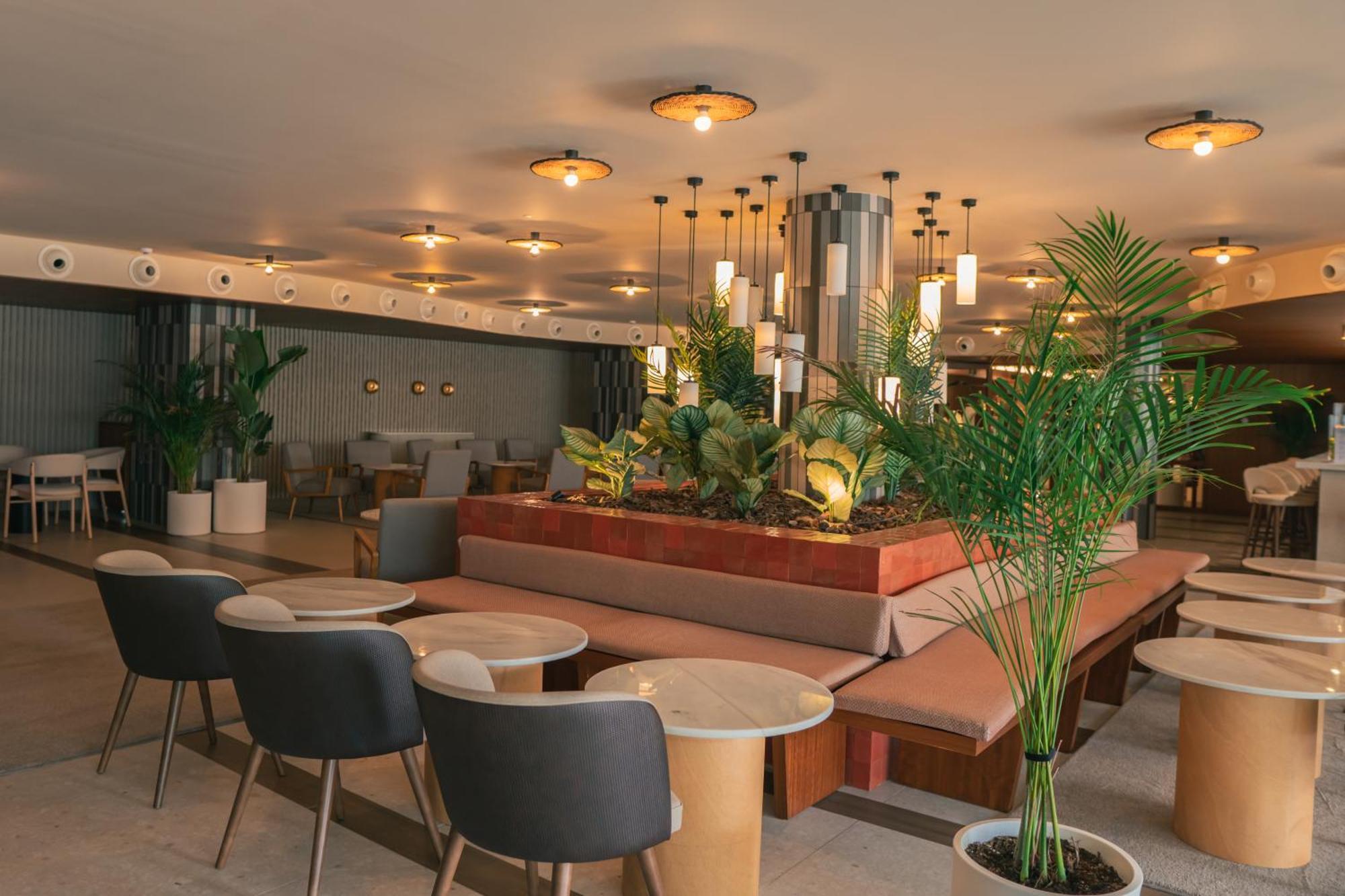 Hotel Bahia Del Sol Santa Ponsa