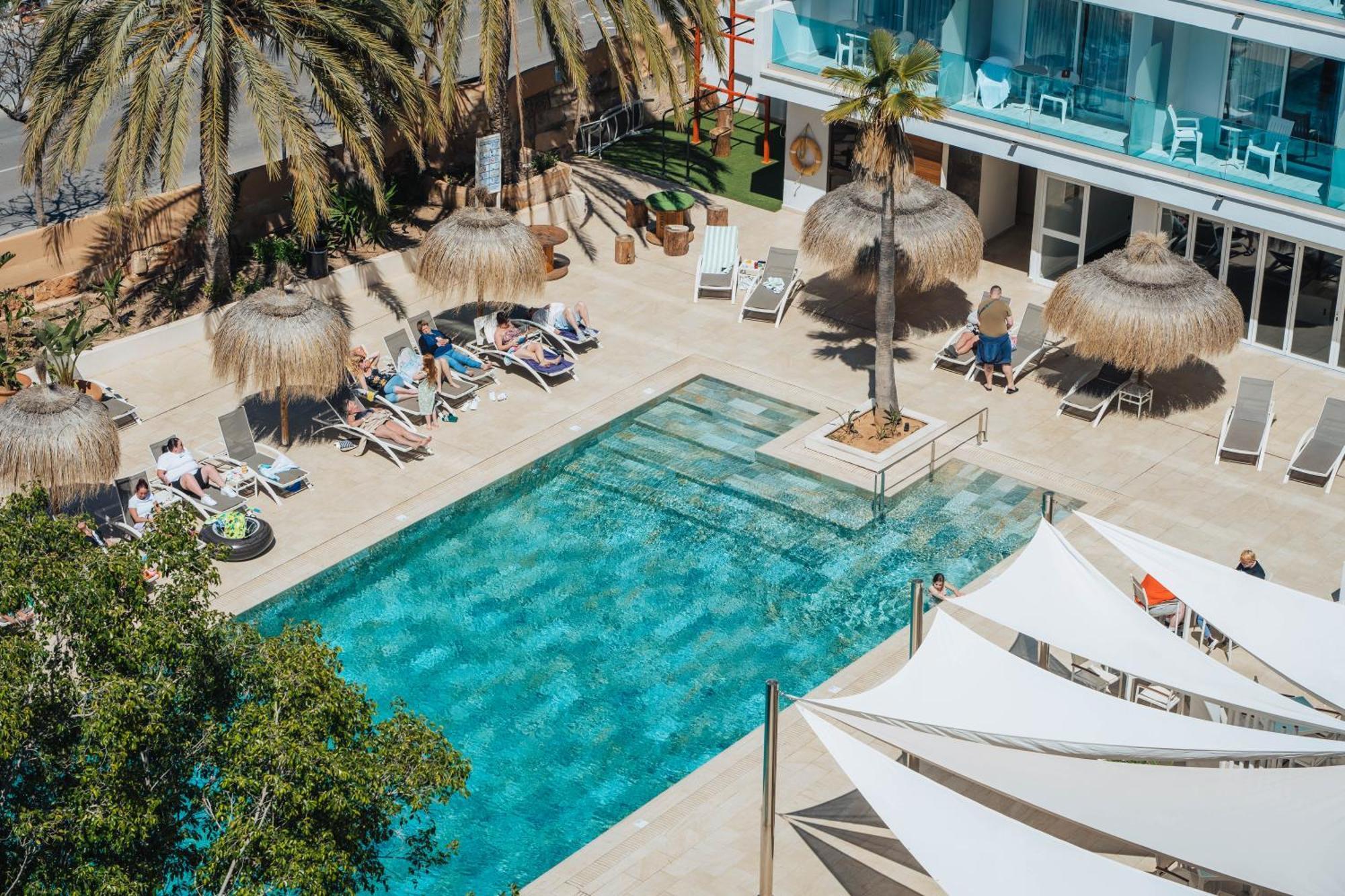 Bahia Del Sol 4*