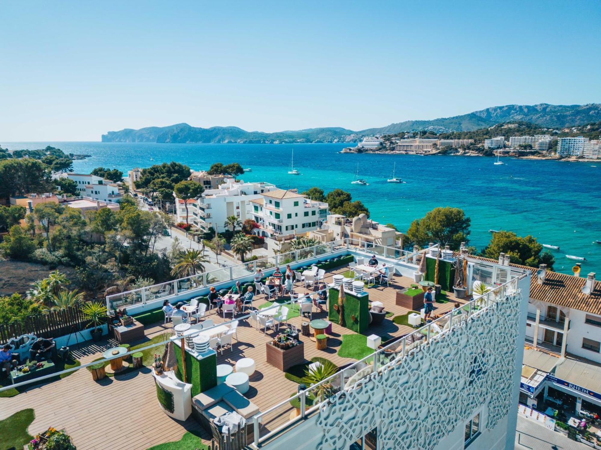 Bahia Del Sol Santa Ponsa