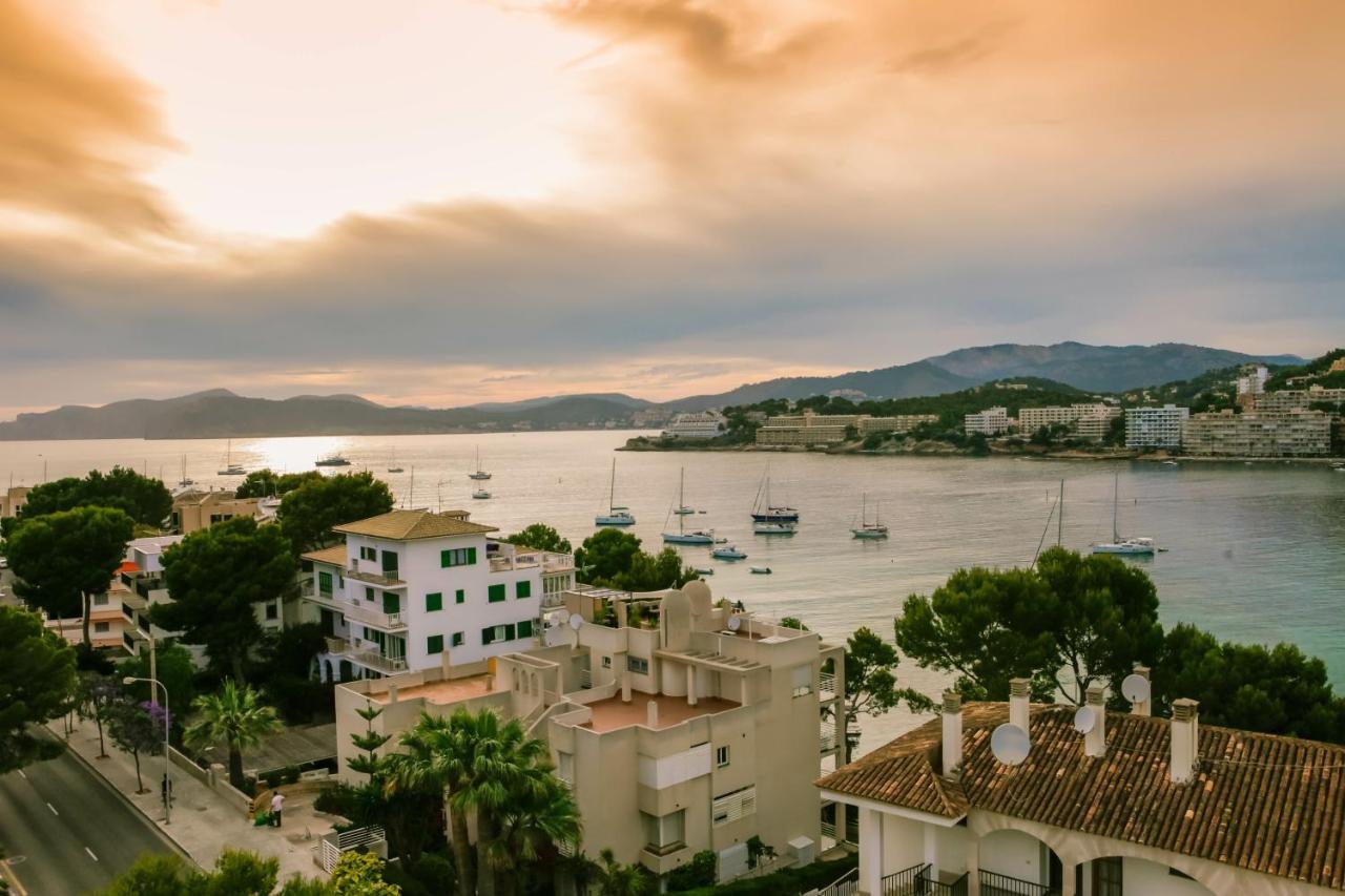 Hotel Bahia Del Sol Santa Ponça