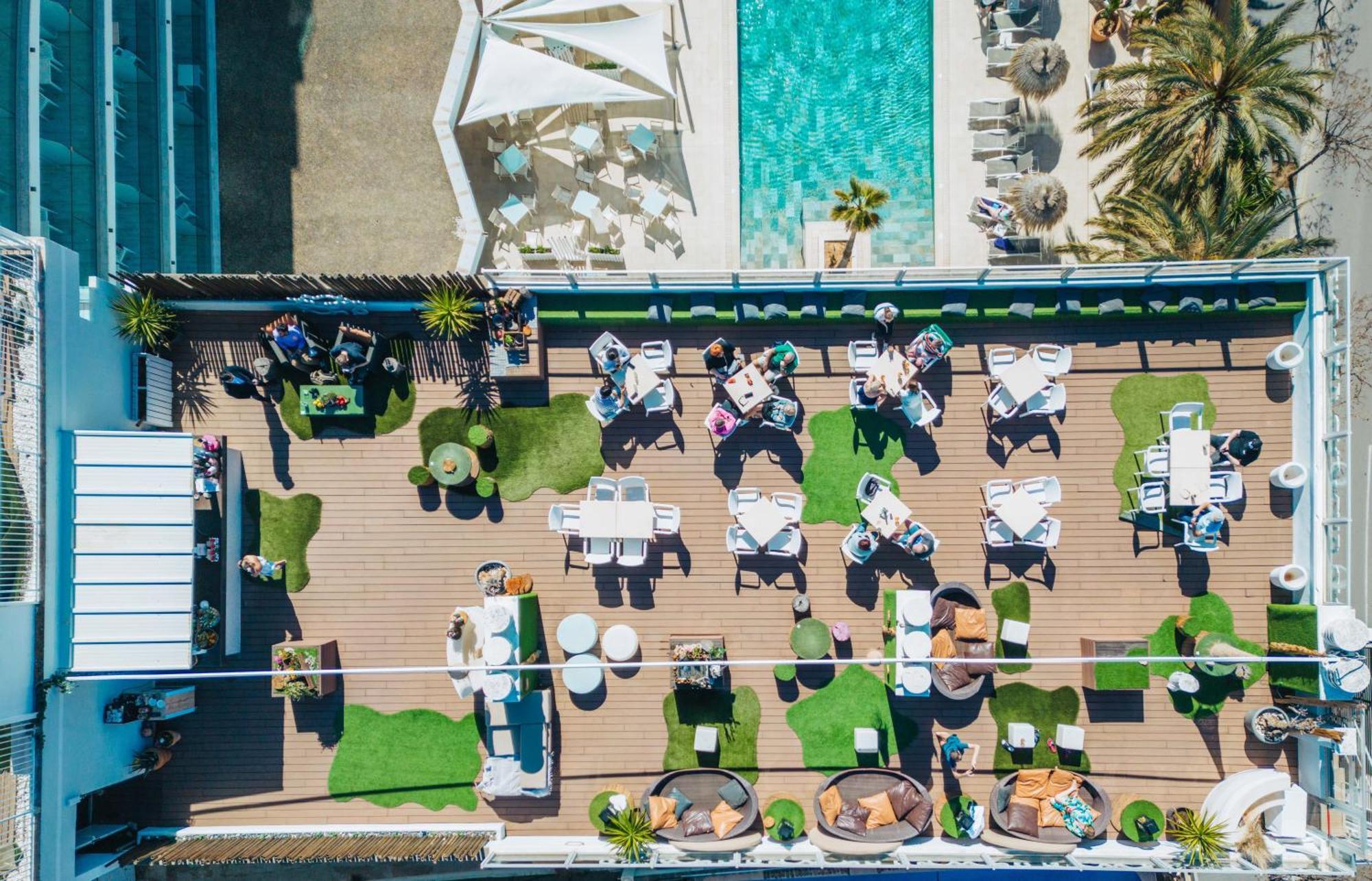 Bahia Del Sol 4* Santa Ponça