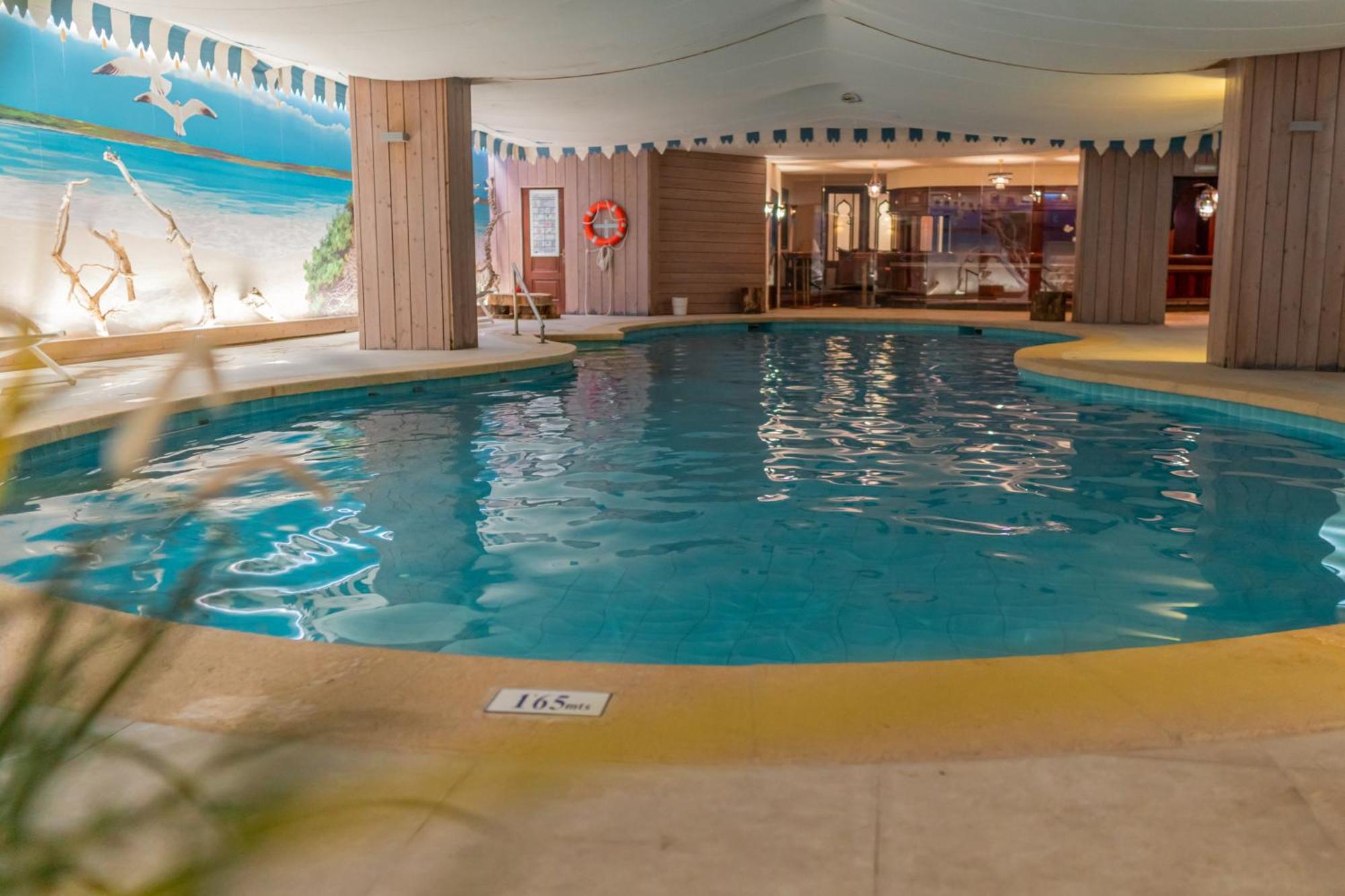 Hotel Bahia Del Sol